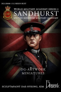 Sandhurst - United Kingdom Military Academy